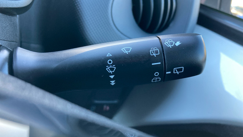 Citroen C1 1.0 VTi 72 Sense 3dr Petrol Hatchback